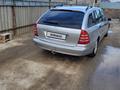 Mercedes-Benz C 180 2001 годаүшін3 850 000 тг. в Атырау – фото 8