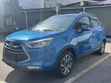 JAC S3 2016 годаүшін3 350 000 тг. в Алматы