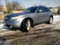 Infiniti FX35 2003 годаfor4 500 000 тг. в Алматы – фото 2