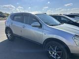 Nissan Qashqai 2007 годаүшін4 300 000 тг. в Актобе – фото 3