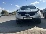 Nissan Qashqai 2007 годаүшін4 300 000 тг. в Актобе
