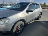 Nissan Qashqai 2007 годаүшін4 300 000 тг. в Актобе – фото 2