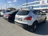 Nissan Qashqai 2007 годаүшін4 300 000 тг. в Актобе – фото 4