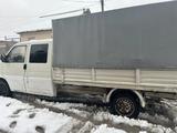Volkswagen Transporter 1992 годаүшін4 000 000 тг. в Аксукент