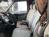 Volkswagen Transporter 1992 годаүшін4 000 000 тг. в Аксукент – фото 4