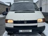 Volkswagen Transporter 1992 годаүшін4 000 000 тг. в Аксукент – фото 5