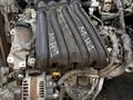 HR15 двигатель двс за 300 000 тг. в Алматы – фото 4