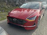 Hyundai Sonata 2019 годаfor10 500 000 тг. в Астана – фото 2