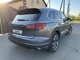 Volkswagen Touareg 2020 года за 36 000 000 тг. в Павлодар – фото 3