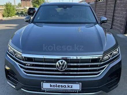 Volkswagen Touareg 2020 года за 36 000 000 тг. в Павлодар – фото 6