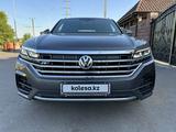 Volkswagen Touareg 2020 года за 36 000 000 тг. в Павлодар – фото 5