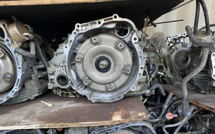 Двигатель на Toyota Camry, 1AZ-FE (VVT-i), объем 2 л. за 250 000 тг. в Алматы