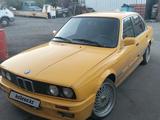 BMW 316 1989 годаүшін1 500 000 тг. в Караганда – фото 2