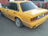 BMW 316 1989 годаүшін1 500 000 тг. в Караганда – фото 4