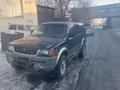 Mitsubishi Montero Sport 1999 года за 1 800 000 тг. в Семей – фото 2