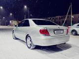 Toyota Camry 2004 года за 5 900 000 тг. в Кызылорда – фото 4