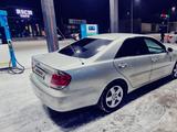Toyota Camry 2004 года за 5 900 000 тг. в Кызылорда – фото 5