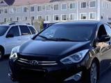 Hyundai i40 2013 года за 5 000 000 тг. в Атырау
