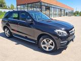 Mercedes-Benz GLE 250d 2018 годаүшін23 500 000 тг. в Уральск – фото 2