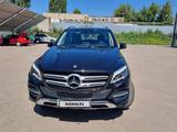 Mercedes-Benz GLE 250d 2018 года за 25 500 000 тг. в Уральск – фото 4