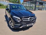 Mercedes-Benz GLE 250d 2018 годаүшін23 500 000 тг. в Уральск