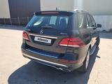 Mercedes-Benz GLE 250d 2018 годаүшін23 500 000 тг. в Уральск – фото 5