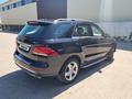 Mercedes-Benz GLE 250d 2018 года за 23 500 000 тг. в Уральск – фото 6