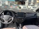 Hyundai Accent 2020 года за 7 900 000 тг. в Актау – фото 4