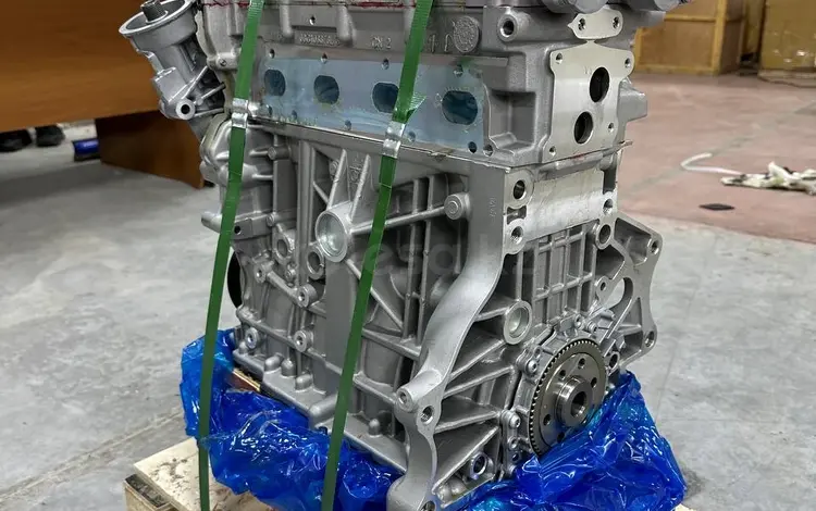 Двигатель CFNA, CWVA 1.6 mpi для Октавиа за 760 000 тг. в Алматы