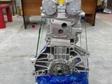 Двигатель CFNA, CWVA 1.6 mpi для Октавиа за 760 000 тг. в Алматы – фото 4