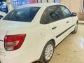 ВАЗ (Lada) Granta 2190 2018 года за 2 400 000 тг. в Алматы – фото 2