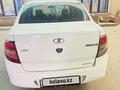 ВАЗ (Lada) Granta 2190 2018 года за 2 400 000 тг. в Алматы – фото 3