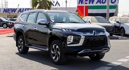 Mitsubishi Montero Sport 2026 годаүшін20 700 000 тг. в Семей – фото 3