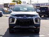 Mitsubishi Montero Sport 2026 годаүшін20 700 000 тг. в Семей – фото 2