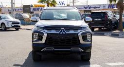Mitsubishi Montero Sport 2026 годаүшін20 700 000 тг. в Семей – фото 2