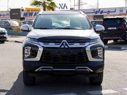 Mitsubishi Montero Sport 2026 года за 20 700 000 тг. в Семей – фото 2