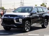 Mitsubishi Montero Sport 2026 годаүшін20 700 000 тг. в Семей