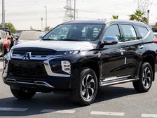 Mitsubishi Montero Sport, 2026