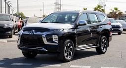 Mitsubishi Montero Sport 2026 годаүшін20 700 000 тг. в Семей