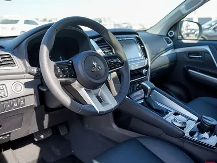 Mitsubishi Montero Sport 2026 года за 20 700 000 тг. в Семей – фото 8
