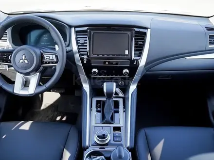 Mitsubishi Montero Sport 2026 года за 20 700 000 тг. в Семей – фото 7