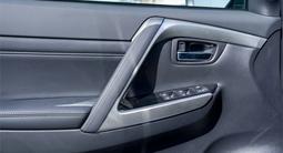 Mitsubishi Montero Sport 2026 годаүшін20 700 000 тг. в Семей – фото 5