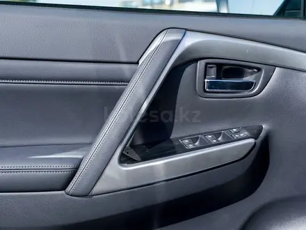 Mitsubishi Montero Sport 2026 года за 20 700 000 тг. в Семей – фото 5
