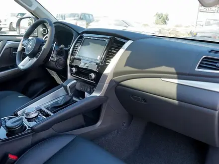 Mitsubishi Montero Sport 2026 года за 20 700 000 тг. в Семей – фото 10