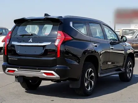 Mitsubishi Montero Sport 2026 года за 20 700 000 тг. в Семей – фото 16