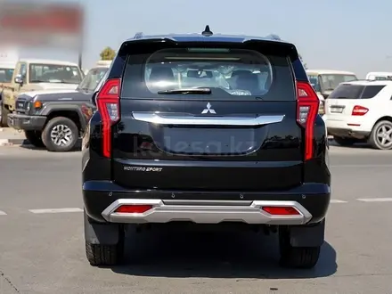 Mitsubishi Montero Sport 2026 года за 20 700 000 тг. в Семей – фото 15