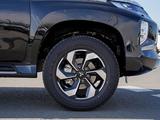 Mitsubishi Montero Sport 2026 годаүшін20 700 000 тг. в Семей – фото 4