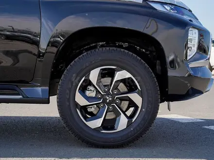 Mitsubishi Montero Sport 2026 года за 20 700 000 тг. в Семей – фото 4