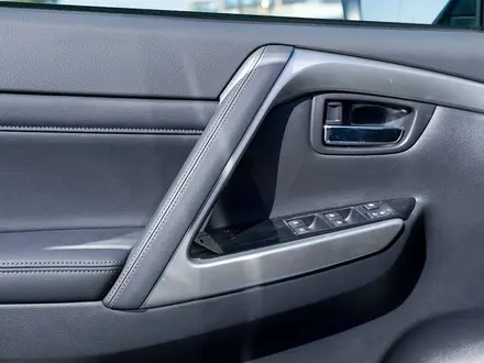Mitsubishi Montero Sport 2026 года за 20 700 000 тг. в Семей – фото 17
