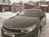 Kia Optima 2017 годаүшін8 200 000 тг. в Астана – фото 2